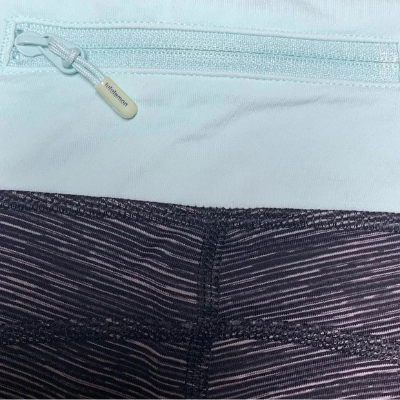 Lululemon Run A Marathon Crop II leggings - Picture 6 of 7